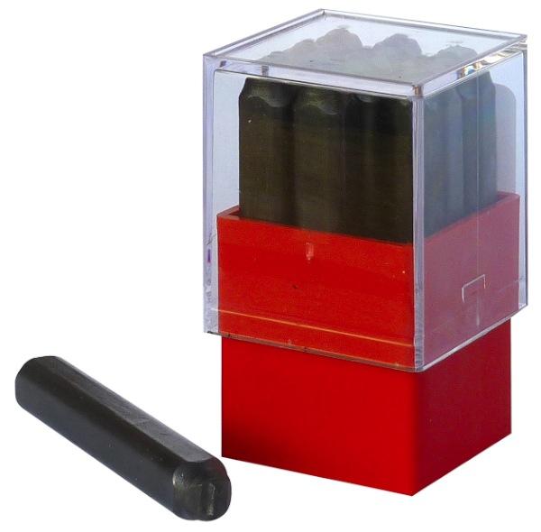Chiffres 10 mm - Accessoires de marquage_0