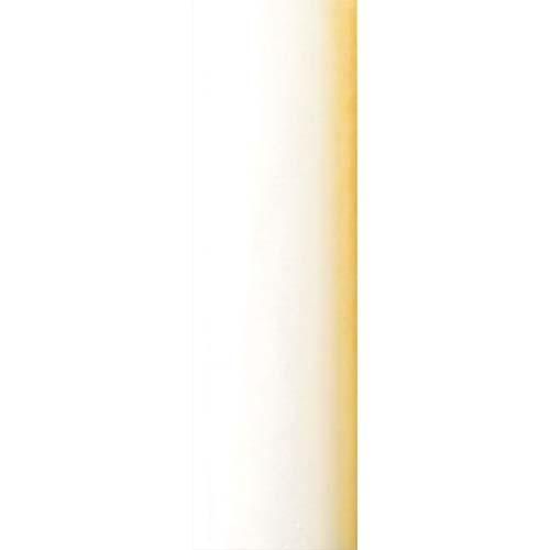 Clairefontaine rouleau de papier kraft couleur 65g. Format 10x0,7m. Coloris blanc_0