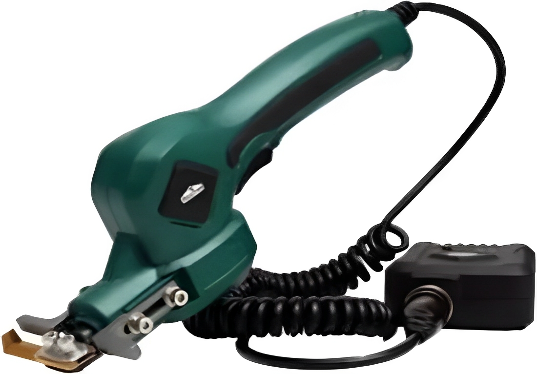 Couteau de saignée automatique pour hévéa ppl01_0