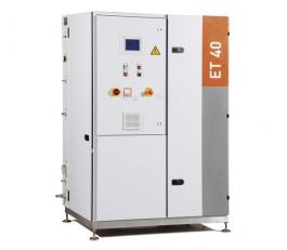 Évaporateur mécanique - Faible consommation énergétique - Distillat de haute qualité - MKR_0