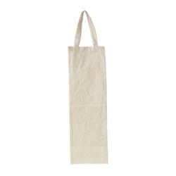 FHC evolupack FHC - 50Pcs - Sac baguette en coton 200mm H620mm - beige textile FHC294COBAG62_0