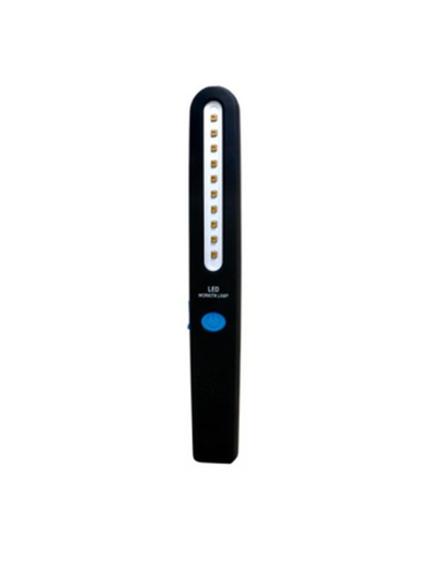 Lampe torche stérilisante UV-C Roblan - gamme de désinfection - nominée meilleure conception et innovation_0