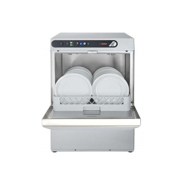 Lave-vaisselle PRO 500 x 500 mm + pompe intégré - ADLER_0