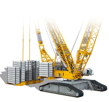 Lr 13000 grue sur chenilles_0