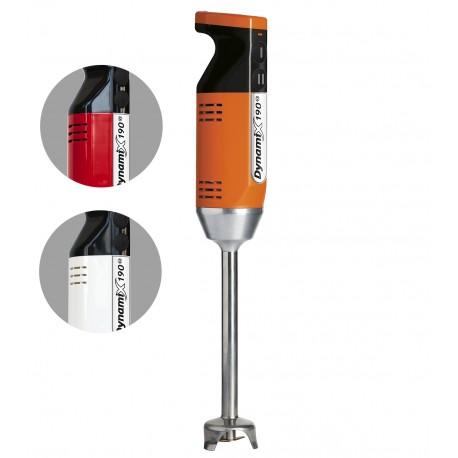 Mixeur Dynamix 190 V2 - 4 lames inox - professionnel, ergonomique et multifonctions_0