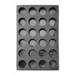 Moule en Silicone Muffin - HENDI - 677223_0