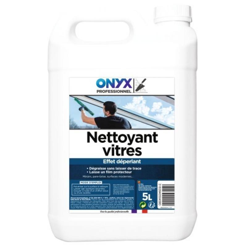 Nettoyant vitres ONYX pro, 5 litres_0