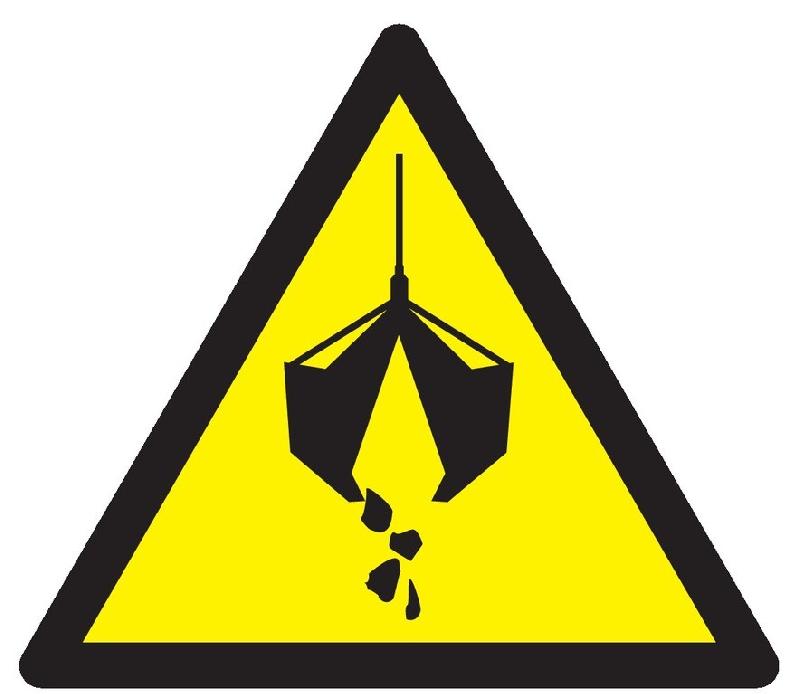 Panneaux adhésifs 300x300x300 mm dangers - ADPNT-TL03/DGEL_0