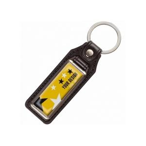 Porte-clés plastique/métal référence: ix126548_0