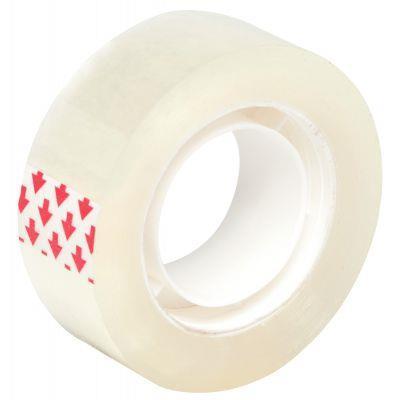 Rouleau adhésif transparent 19 mm x 33 m_0