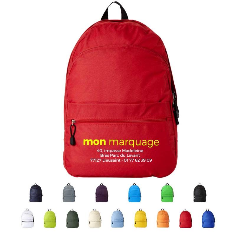SAC À DOS TREND - SACS À DOS PERSONNALISÉS_0