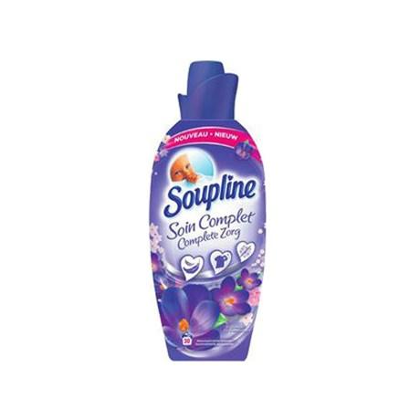 SOUPLINE SOIN COMPLET GLAMOUR 1.2 L