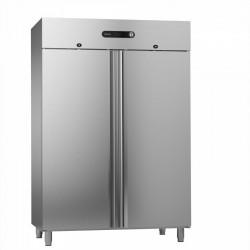 Sur-135bg-c - Armoire réfrigérée positive Hoshizaki Snowflake GII GN2/1 - 810L - Inox_0