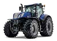 T7.290 tracteur agricole - New Holland - 313 chevaux - technologie SCR ECOBlue™ - polyvalence et confort_0