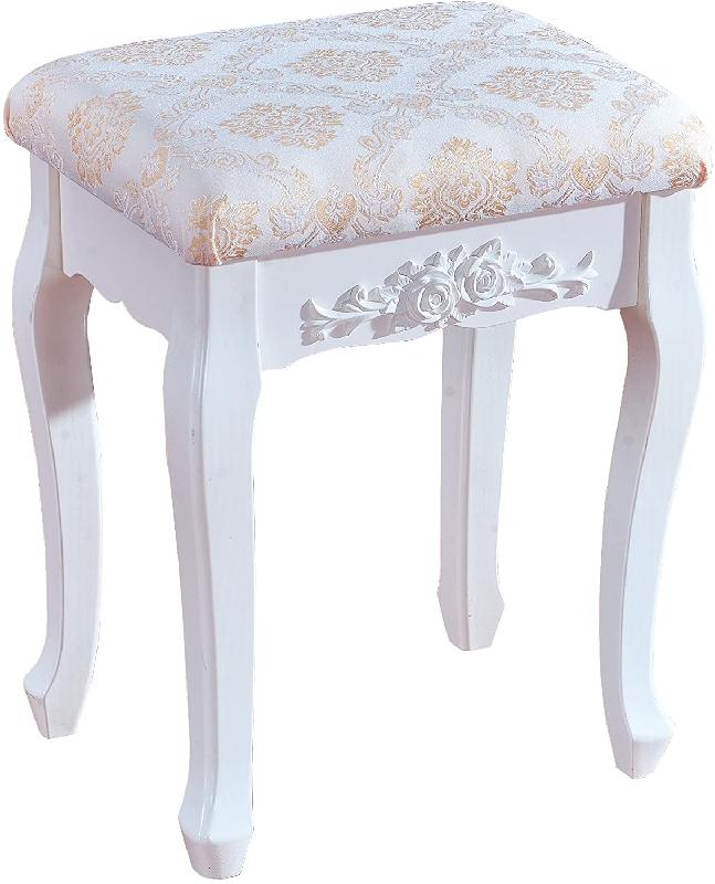 Tabouret coiffeuse pas cher