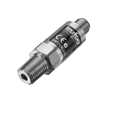 Transmetteur de pression industriel - NAT 8252_0