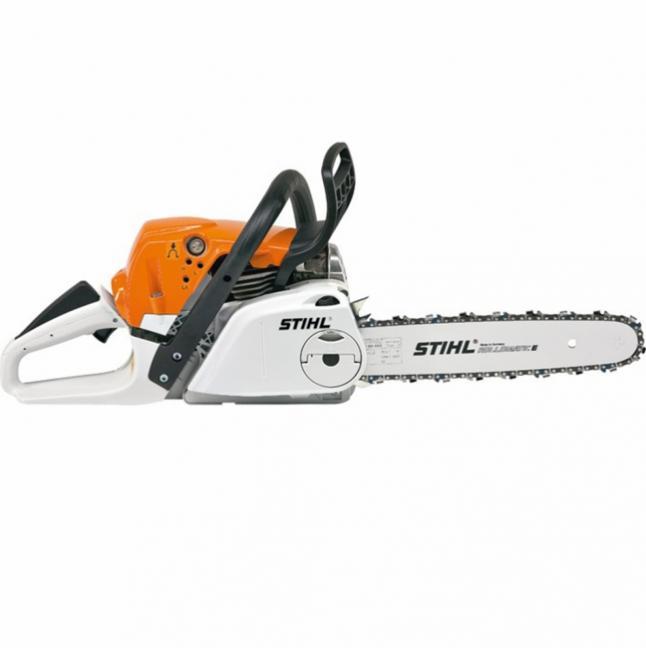 TRONÇONNEUSE THERMIQUE 45CM 45CM3 MS 251 C-BEQ STIHL