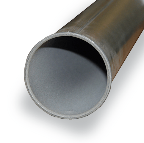 Tuyau revêtu - Tubes anti-adhésifs pour transport pneumatique de matériaux adhésifs - Kongskilde_0
