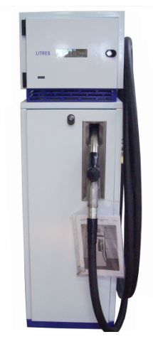 Xl techniques distributeur de carburant - berthet - débit 40 à 130 litres/minute_0