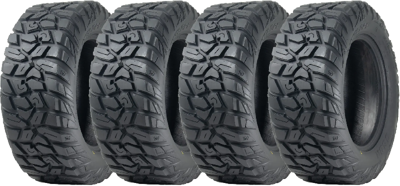 26x9.00-R14 (225/65R14) Pneus VTT 8 plis OBOR Antelope 73N Road Legal (Lot de 4)_0