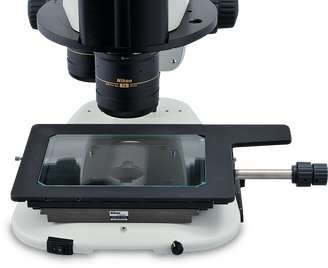 Accessoires Nikon pour stéréomicroscope - objectifs, embouts, tubes, éclairage, supports et platines_0