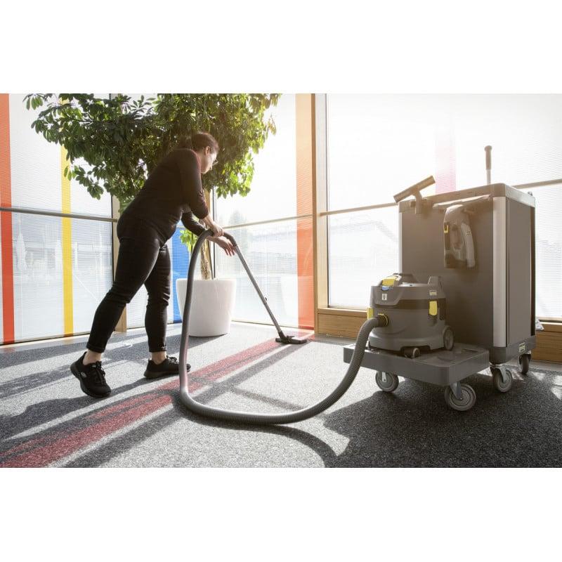 Autolaveuse Autotractée Chariot de ménage FM ExpertPro 50/ W Tp - Karcher | 1.321-012.0_0