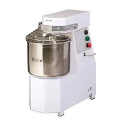 Avancini Pétrin 12 L - métal SP10_0