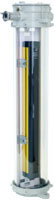 Barrière immatérielle compact EX1 - Sécurité multifaisceaux - Matériel ATEX_0