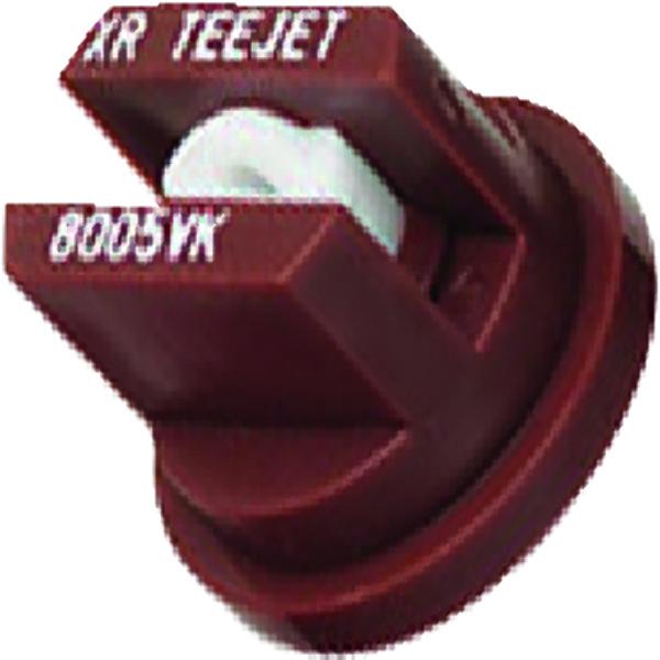 BUSE XR 8005-VK MARRON TEEJET