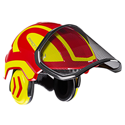 Casque PROTOS® Forest - Pfanner - Conception intégrale pour sylviculture et pistage_0