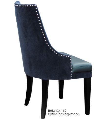 Chaise 160 - assise standard_0