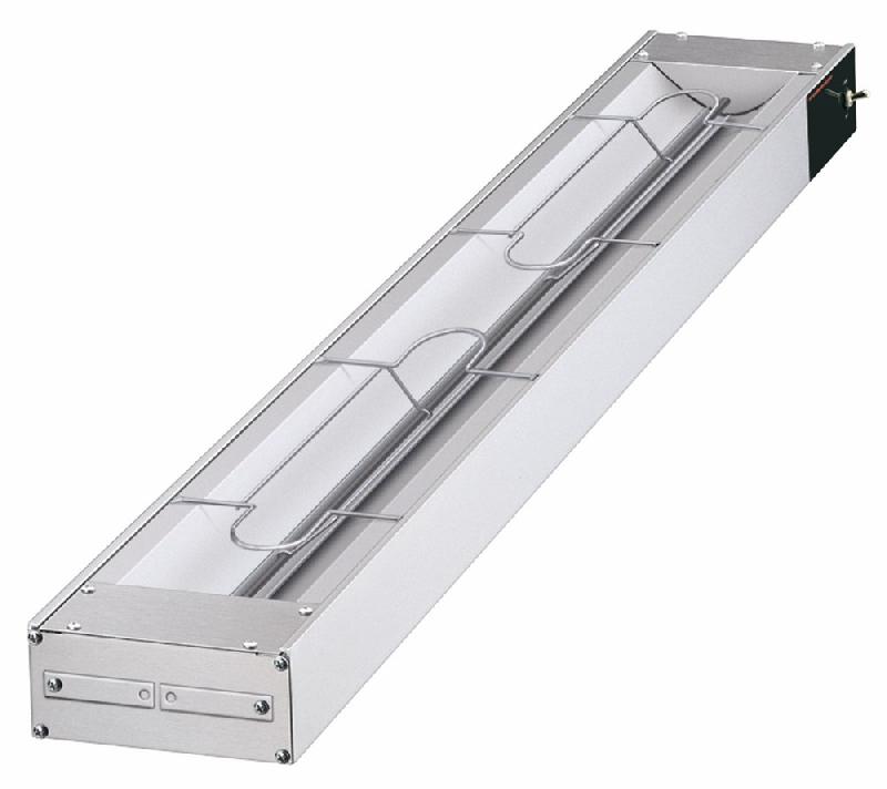 Chauffe aliments a plafond 460 mm - DGH-46_0