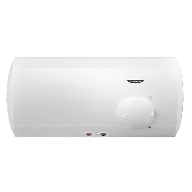 Chauffe-eau électrique horizontal bas Sagéo 150L - Ariston - 3000356_0