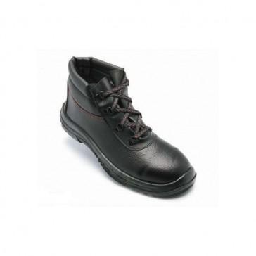 Chaussures de sécurité montantes S3 SRC noires - Vitesse SA - Pointure 37_0