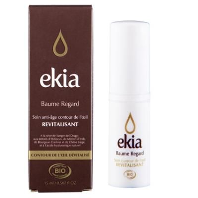 EKIA CONTOUR DES YEUX BAUME REGARD EKIA