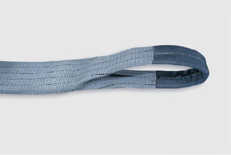 Elingue plate double 3t/5m jaune - MURTRA - ead 4000x5 - 482679_0