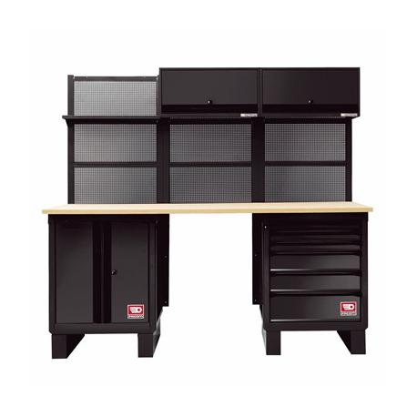 Ensemble complet roll system noir rws - FACOM france | rws-5bs_0