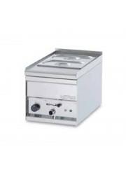 FTL-1EM - Bain-marie électrique - CP Berthier - Dimensions 27x41cm - Puissance 2,66 kW_0