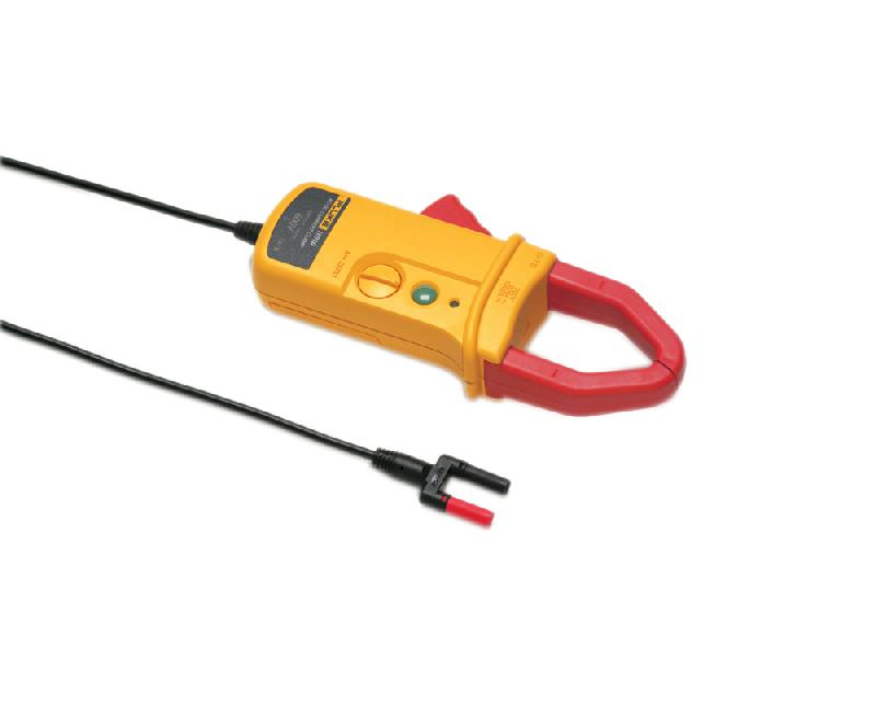 I1010 | Sonde de courant 1 000 A AC/DC pour multimètres, ouverture 30 mm_0