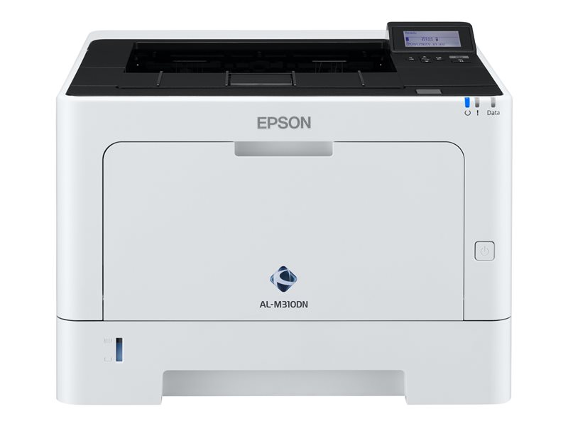 IMPRIMANTE LASER MONOCHROME EPSON WORKFORCE AL-M310DN