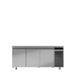 Liebherr Table Réfrigérée Haute Performance - FRTSvg 7531-41/T01 - Gastronorme - FRTSvg 7531-41/T01_0