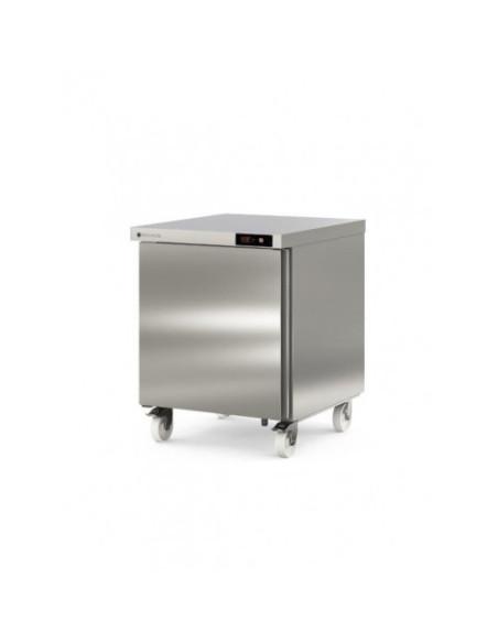 Meuble réfrigérée haut rendement 1 porte  Référence: SD-27_0