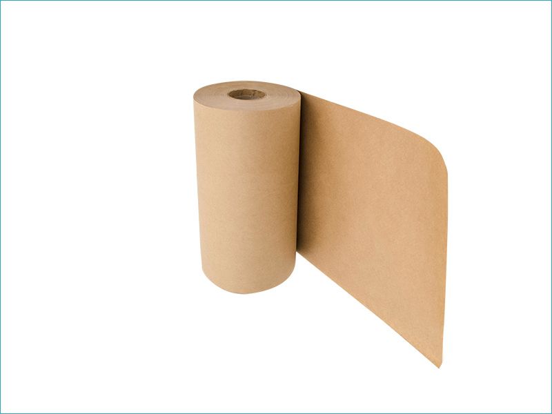 Papier kraft protection 70grs 300mm x 225M - Réf KP300-7_0