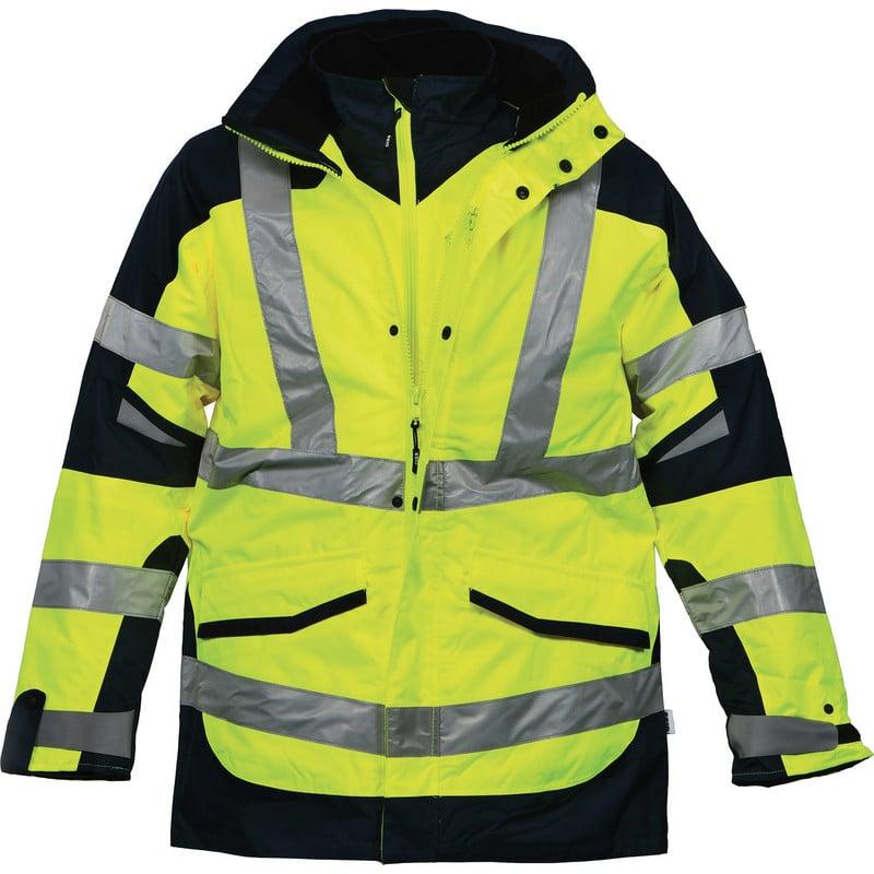 Parka EOLE'R 4 en 1 (multichoix) - GISS | 840845_0