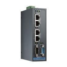 Passerelle industrielle Modbus RTU/TCP vers BACnet IP/MSTP - T° étendue - Référence: EKI-1242IBNMS-A - Advantech_0