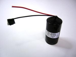 Pile lithium SL-2780 D 3.6V 19Ah F150 - équivalents TL-2300 et TL-5930 - Tadiran_0
