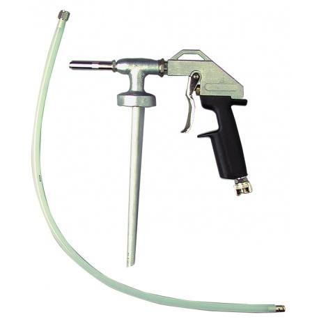 Pistolet insonorisant professionnel + rallonge 60 cm - Sodise | 06362_0