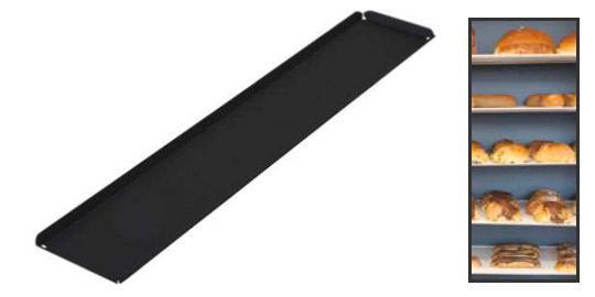 Plateau alu 600x105 pour presentation patisserie_0