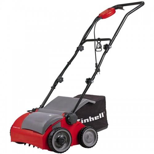 SCARIFICATEUR ÉLECTRIQUE - PUISSANCE 1400 WATTS - RG-SA 1433 EINHELL