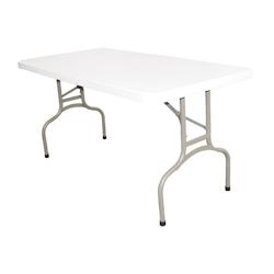 Table rectangulaire pliante Bolero 1520mm - GAU544_0